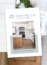 A flat lay of Empire Co's homeowner guide on finishing options for a home.