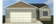 Empire Homes Crandon Single Family Floor plan features 2 beds, 2 baths and 2 stall garage