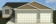 Empire Homes Highland Single Family floor plan featuring 3 beds, 2 baths and 3 stall garage