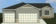 Empire Homes Marco 2.0 Single Family floor plan features 3 beds, 2 baths and 3 stall garage