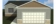 Empire Homes Marco Single Family Floor Plan with 2 beds and 2 bathrooms and 2 stall garage